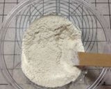 自家製酵母のシャンピニオン作り方1写真