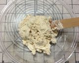 自家製酵母のシャンピニオン作り方2写真