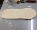 極み！冷やごはんｄeイギリス食パン作り方3写真