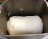 極み！冷やごはんｄeイギリス食パン作り方5写真