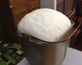 極み！冷やごはんｄeイギリス食パン作り方6写真