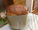 極み！冷やごはんｄeイギリス食パン作り方7写真