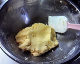 チーズクッキー作り方3写真