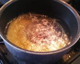 マリネとトマトソースのパスタ作り方1写真