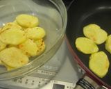 おなか満足！道産子じゃが豚丼。作り方4写真