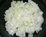 レンジで簡単☆タルタルソース作り方4写真