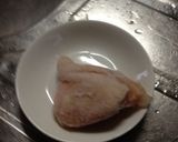 【大学生必見】鶏の唐揚げ①作り方1写真