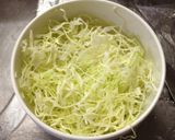 【大学生必見】鶏の唐揚げ①作り方2写真