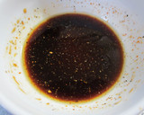 ほうれん草とえのき茸の七味ナムル作り方4写真