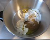 FPで簡単！ピザ生地作り方1写真