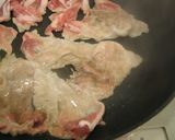おなか満足！道産子じゃが豚丼。作り方5写真