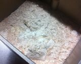 全粒粉のプチパン作り方1写真