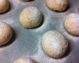 全粒粉のプチパン作り方3写真