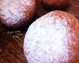 全粒粉のプチパン作り方4写真