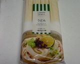 ポキサラダうどん作り方1写真