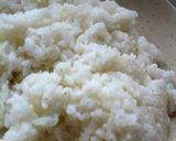 肉乗せカレー☆*:. .｡.:*☆作り方1写真