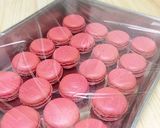 マカロン❤EarlGrey♪作り方47写真