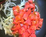 フレッシュトマトでボンゴレロッソ♡作り方6写真