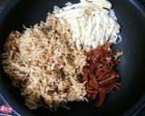 切干大根のトマト煮作り方1写真