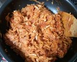 切干大根のトマト煮作り方3写真
