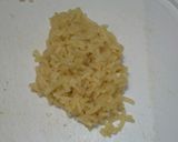 焼きそばの次の日の卵焼き作り方1写真