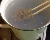 越前おろし蕎麦♡夏にピッタリ作り方6写真
