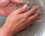 越前おろし蕎麦♡夏にピッタリ作り方8写真