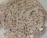 越前おろし蕎麦♡夏にピッタリ作り方9写真
