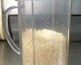 食パンで♪☆簡単ケーキ★作り方1写真