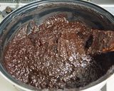 手作り甜面醤（てんめんじゃん）作り方2写真