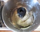 FPで簡単！ピザ生地作り方3写真
