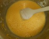 ヨーグルトとプルーンのパウンドケーキ作り方5写真