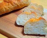♬フランスごぱん♬作り方8写真
