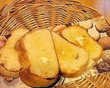 ♬フランスごぱん♬作り方9写真