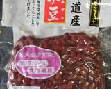 かぼちゃと小豆のいとこ煮作り方1写真