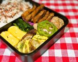 お弁当に！ピーマンとギョニソ炒め作り方4写真
