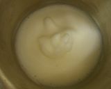 ヨーグルトとプルーンのパウンドケーキ作り方4写真