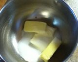 生クリーム不要‼ フロランタン作り方1写真