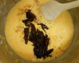 ヨーグルトとプルーンのパウンドケーキ作り方6写真