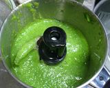 春日井ノパル（食用サボテン）のペースト作り方3写真