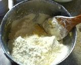 生クリーム不要‼ フロランタン作り方5写真