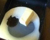 生クリーム不要‼ フロランタン作り方7写真