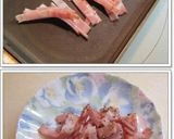 §きゅうりとフリッジ§のハーブ風味サラダ作り方2写真