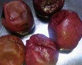 簡単うま☆豚バラ肉の梅しそ揚げ☆作り方1写真