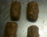 カレーをリメイクしてコロッケに(^o^ゞ作り方5写真