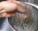 本格チャプチェ！作り方4写真