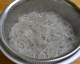 本格チャプチェ！作り方5写真