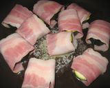 カレー風味が美味☆ズッキーニのステーキ作り方2写真
