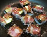 カレー風味が美味☆ズッキーニのステーキ作り方3写真