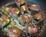 カレー風味が美味☆ズッキーニのステーキ作り方4写真